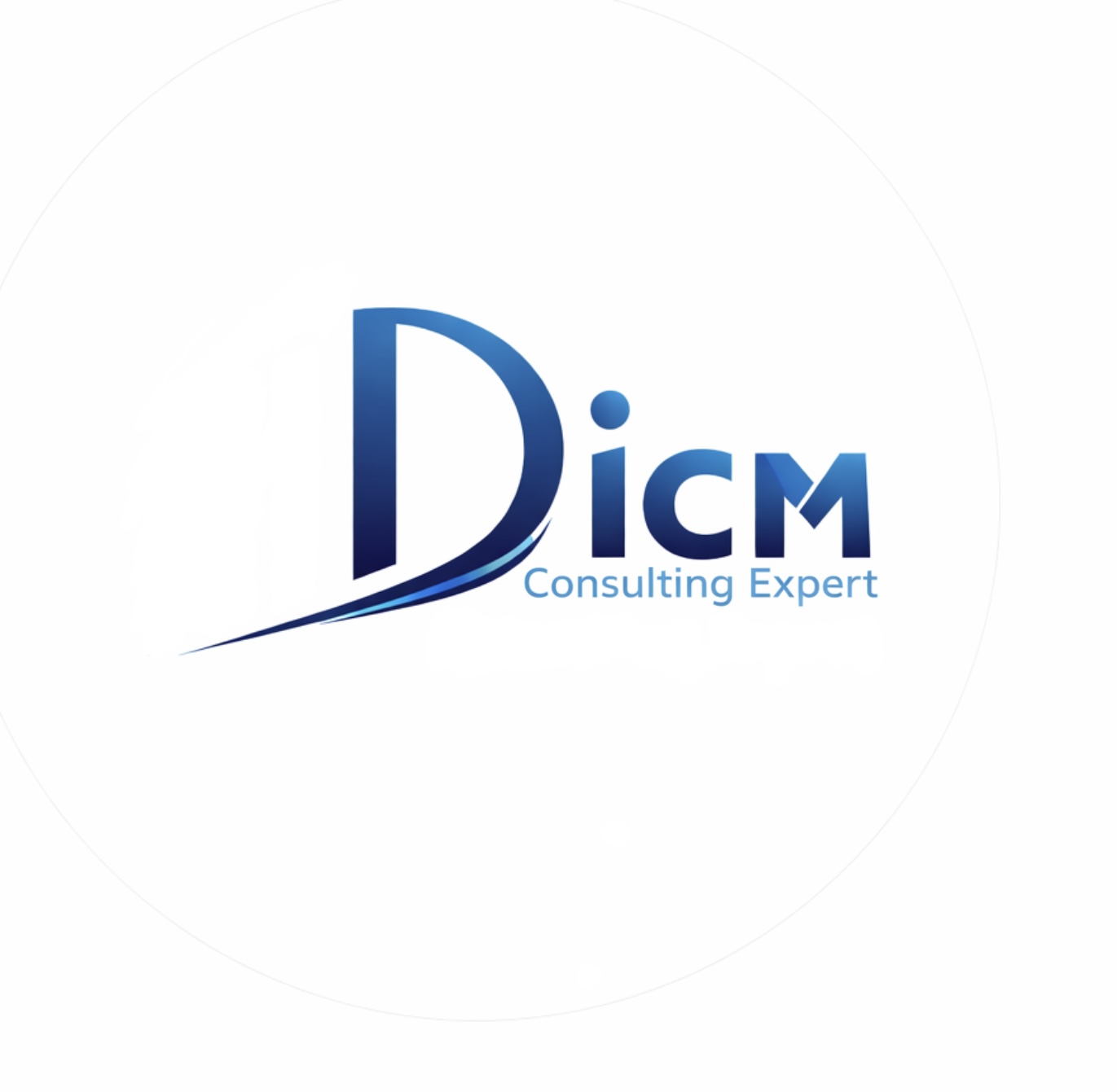 Consulting-DICM Expert