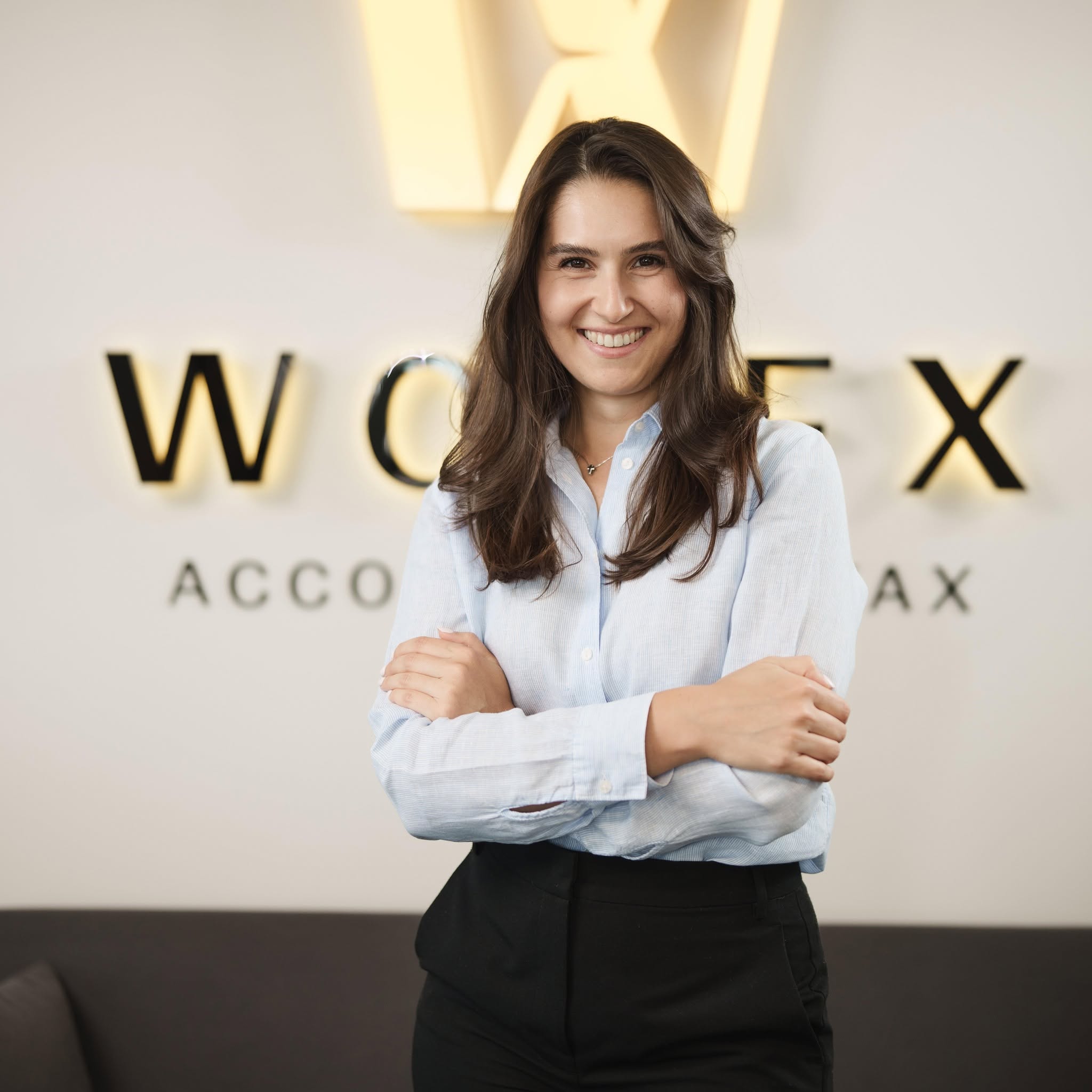 Wolfx Accounting & Tax